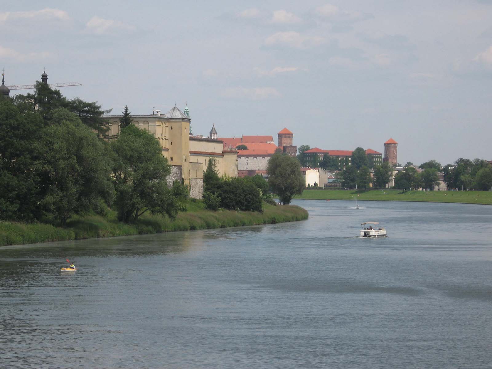 Krakow